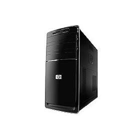 HP Pavilion p6250t PC - 2.93 GHz; 750GB HD; 4GB Memory
