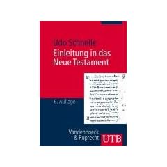 Einleitung in das Neue Testament (Uni-Taschenb�cher M)