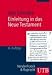 Einleitung in das Neue Testament (Uni-Taschenb&uuml;cher M)
