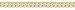 14K Gold 10mm Curb Link Chain, 20 Inches