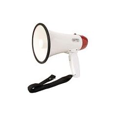 Pearl PE-5268 Megaphon 10 Watt