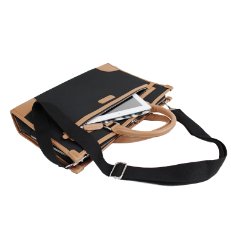 グ ブリーフケース GOLDMEN【】 尼龙帆布×