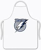Tampa Bay Lightning Apron by Kentex