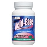 Acid Ease - 90 ultracaps., (Enzymatic Therapy)