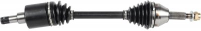 Cardone Select 66-2157 New CV Axle (Drive Axle)