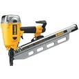 DEWALT D51845 Round Head 2-Inch to 3-1/2-Inch Framing Nailer