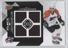 2008-09 Black Diamond Jerseys Quad #BDJRJ - R.J. Umberger