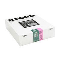 Multigrade IV Fiber Base 11x14 250 Sheets Glossy MGF.1K