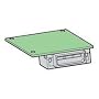Intel S5000PAL 4 Port Sas I/o Module