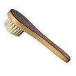 Face Complexion Brush Wood
