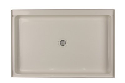 Swanstone FF03248MD.018 R-3248 VTEK SHWR FLR BISQ