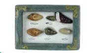 Dollhouse Miniature Framed
