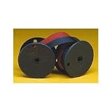 DPSR3027 - Black/Red Nylon Ribbon for Adler