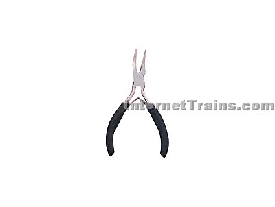21Sbsd0jckL Mini Bent Nose Pliers Electronic