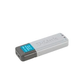 D-link Airplus G Dwl-g122 - Network Adapter