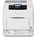 Wireless Laser Printer w/ Wireless Networking