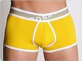Hugo Boss - BOSS Hugo Boss Original X Boxer Yellow