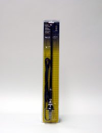 Side/Top Mount Rubber Antenna