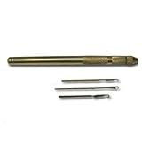21Sc48JbkEL. SL160  Doctored Locks Trio Microneedle for Hair Extension Installation