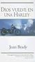DIOS VUELVE EN UNA HARLEY (Spanish Edition)