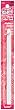 Luxite Plastic Crochet Hook 5