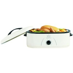 RIVAL RO180 18-QUART ROASTER