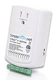 EZRain INSTEON / X10 Sprinkler Controller