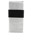 Men's Cotton Handkerchief 3 Pack by Umo Lorenzo in White