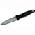 Smith & Wesson SWHRT3 HRT Military Boot Knife
