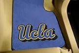UCLA Bruins Car Mats