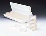 Pall Petri Dishes, 50mm, Sterile, Pall Life Sciences 7232