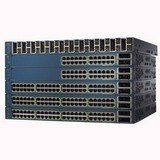 Refurbished - Cisco Catalyst 3560E-48TD-S Multi-layer Ethernet Switch by Cisco