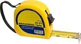 25 x 1" Locking Tape Measure