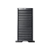 HP ProLiant ML350 G6 Tower Server (Intel Xeon DP E5606, 4GB (2x 2GB) RAM, 2,13GHz)