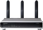 LANCOM Wireless L-310agn - Drahtlose Basisstation - extern (Packung mit 10 )