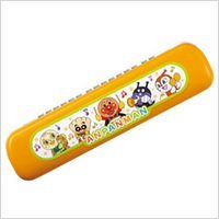 Cover image : アンパンマン ハーモニカ (リニューアル)