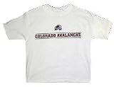 Colorado Avalanche Kids Team T-Shirt