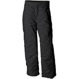 Quiksilver Butter Snowboard Pant - Kids'