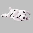 Ty Beanie Babies - Dotty the Dalmation Puppy Dog