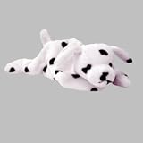 Ty Beanie Babies - Dotty the Dalmation Puppy Dog
