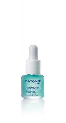Phytomer - Oligoforce - Soothing Enforcement Serum With Oligomer - 15ml