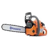 ハスクバーナ エンジンチェーンソー 340e 38cm 40.8cc