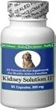 Canine Kidney Solution II