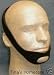 NPB Style Neoprene CPAP Chin Strap
