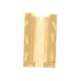 Bag Paper Baguette Window (887BC)