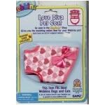 Webkinz Love Diva Pet Coat