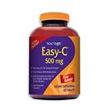 Health Genesis - Natrol - Easy-C Powder Orange Flavor 8 oz