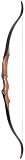 Martin Archery Hunter Recurve Left Hand 55lb Draw