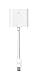 Apple Apple Mini DisplayPort-DVIA_v^ MB570Z/A