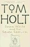 Snow White and the Seven Samurai